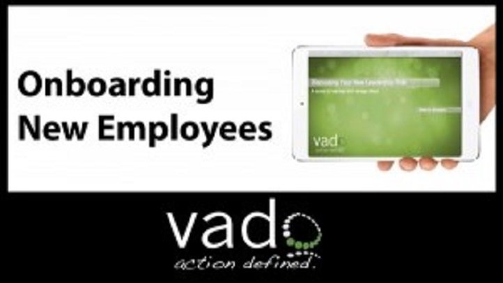 Onboarding New Employees the First Year