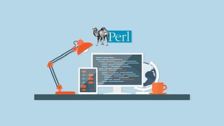 1st Step to Mastering Perl Programming for Beginners