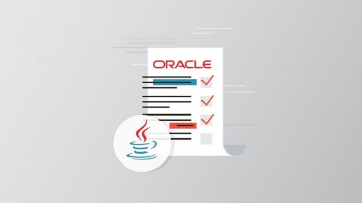 Oracle Java SE7 Programmer Level 1 Certification 