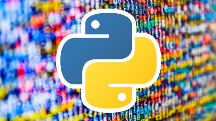 Python Web Programming