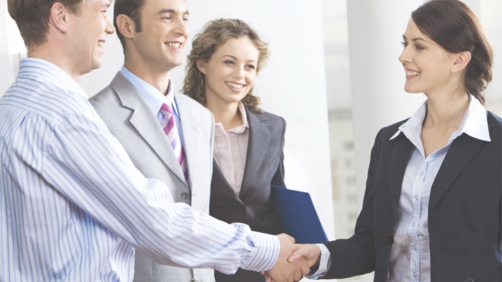 Onboarding Development – Induction of New Hires