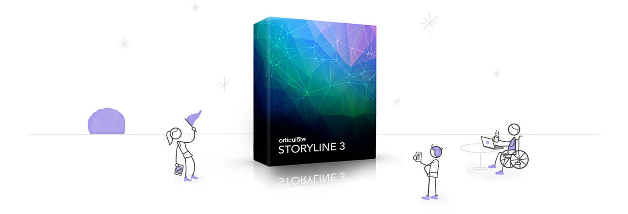 Articulate Storyline 3 (USD)
