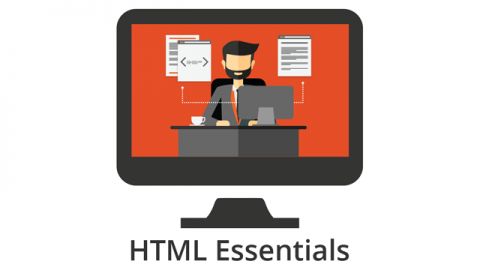 Essential Online Course - HTML Essentials, Singapore elarning online course
