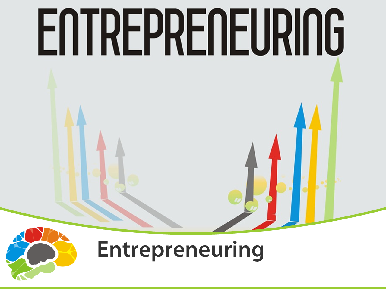 Entrepreneuring: Keys To Business Success + The Top 5 Marketing Mistakes, Singapore elarning online course