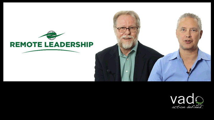 Remote Leadership Toolkit: Getting Started: For Business and Project Management, Singapore elarning online course