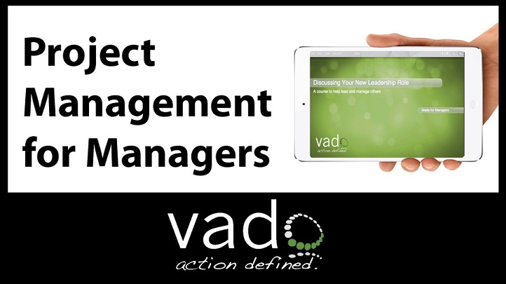 Advanced Project Management for Managers: For Business & Project Management, Singapore elarning online course