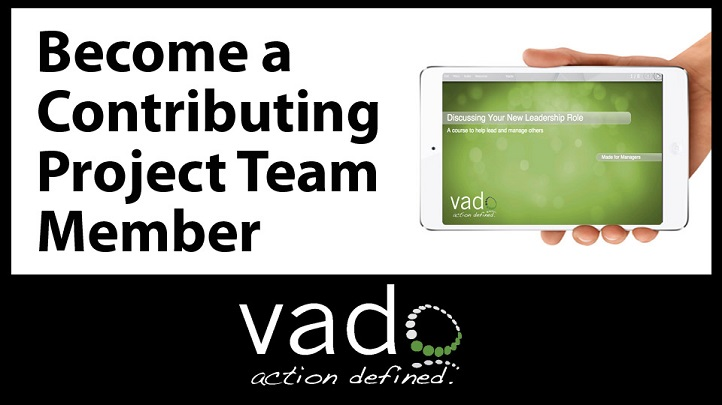 Become a Contributing Project Team Member: For Business and Project Management, Singapore elarning online course