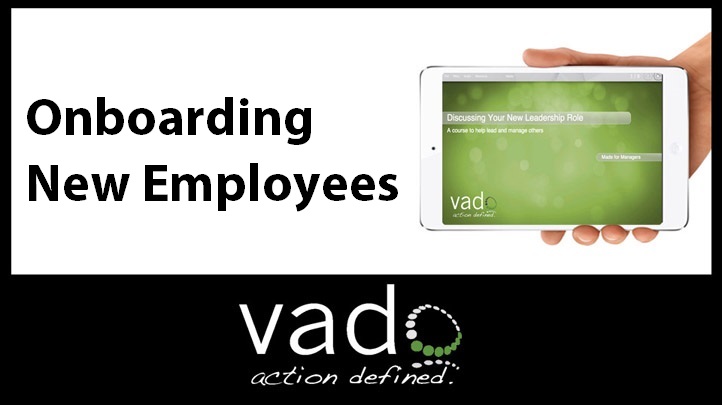 Onboarding New Employees at the Start: For Business and Project Management, Singapore elarning online course