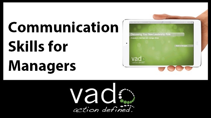 Communication Skills for Managers: For Business & Project Management, Singapore elarning online course