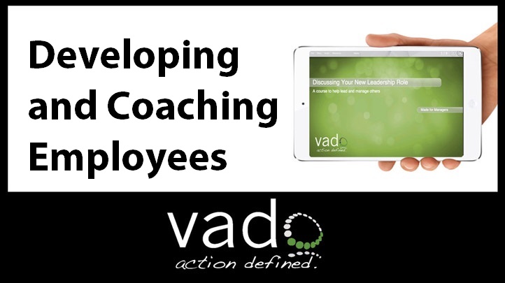 Developing and Coaching Employees: For Business & Project Management, Singapore elarning online course