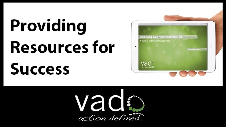 Providing Resources for Success: For Business & Project Management, Singapore elarning online course