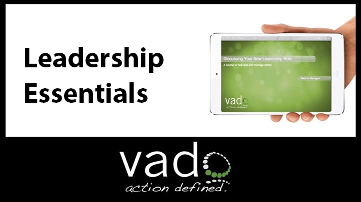 Leadership Essentials: For Business & Project Management, Singapore elarning online course
