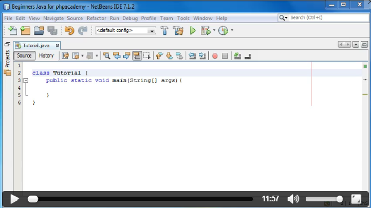 Oracle Java SE7 Programmer Level 1 Certification , Singapore elarning online course