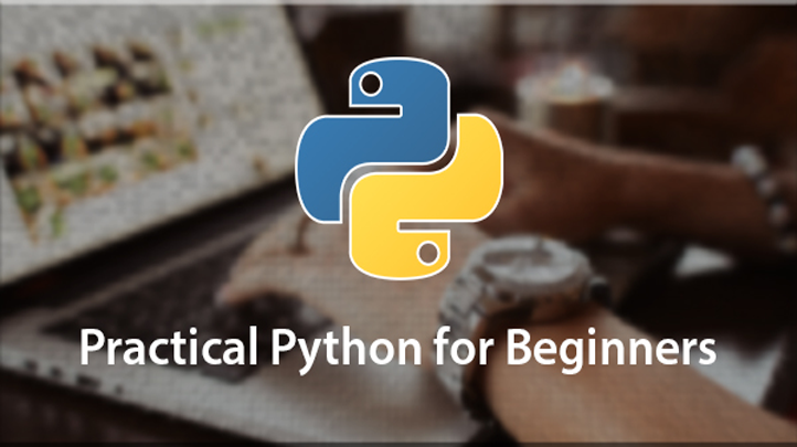 Practical Python for Beginners - LOOP Course Details