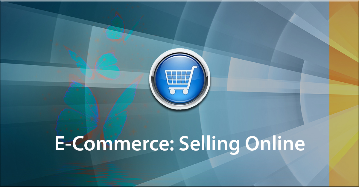E-Commerce: Selling Online - LOOP Course Details
