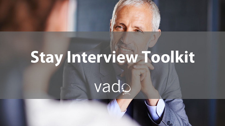 The Stay Interview - For Business and Project Management, Singapore elarning online course