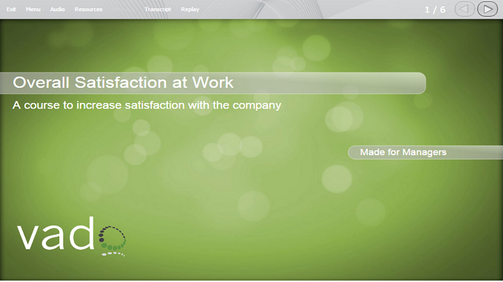 Retaining Your Employees: For Business and Project Management, Singapore elarning online course