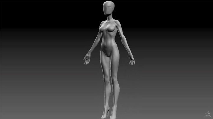 Mastering Digital Design - Learn Character Modeling, Sculpting, and Texturing, Singapore elarning online course
