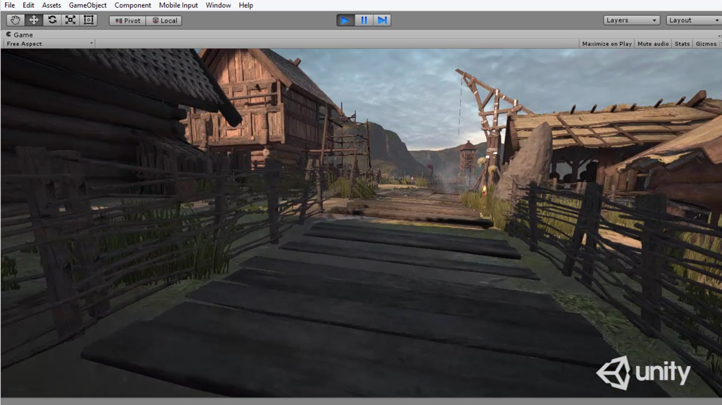 Mastering Digital Design - Introduction and Techniques to the Unity Game Engine , Singapore elarning online course