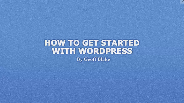 WordPress Bundle, Singapore elarning online course