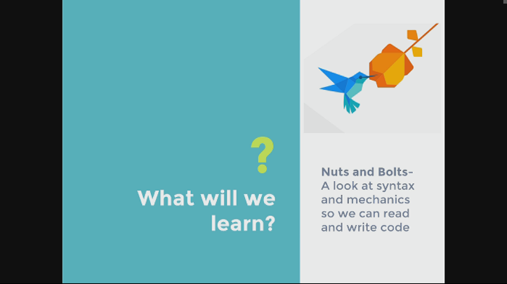 Learn Google's Newest Programming Languages, Singapore elarning online course