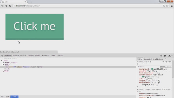 Fundamentals of CSS and CSS3, Singapore elarning online course