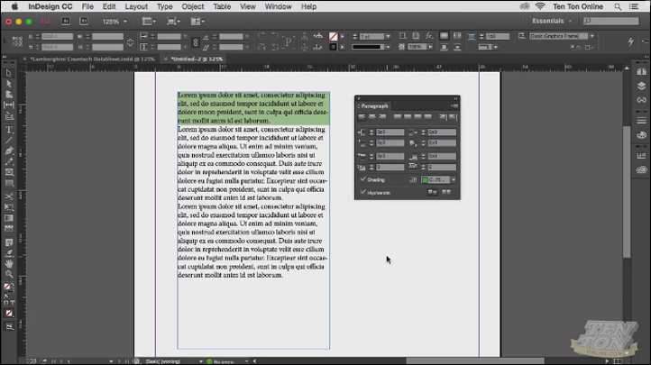 What's New In Adobe CC 2015 Graphics & Web (FREE), Singapore elarning online course