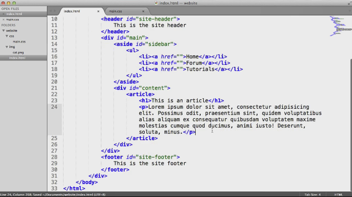 1st Step to Introduction of Web Design, Singapore elarning online course