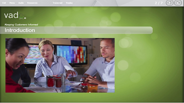 Building Your Leadership Skills: For Business & Project Management, Singapore elarning online course