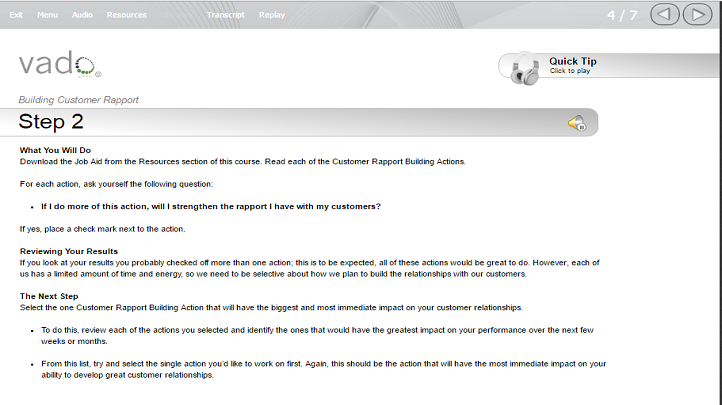 Customer Service Basics: For Business & Project Management, Singapore elarning online course