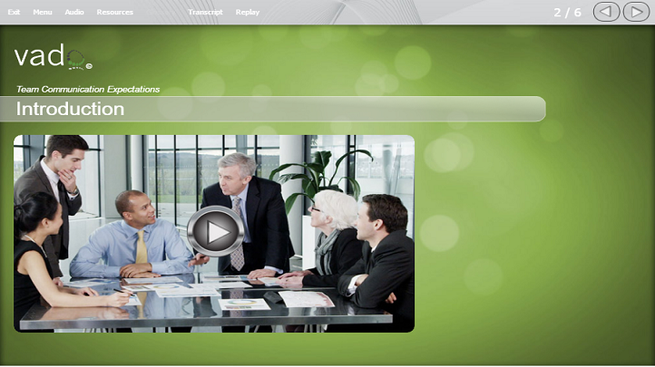 Communication Skills for Managers: For Business & Project Management, Singapore elarning online course