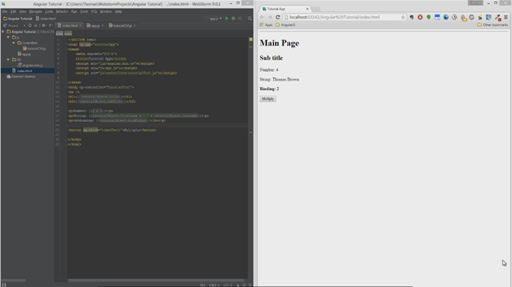 Learn JavaScript From Scratch, Singapore elarning online course