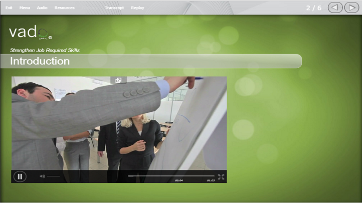 Basic Business Skills: For Business & Project Management, Singapore elarning online course