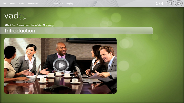 Managing for Success: For Business & Project Management, Singapore elarning online course