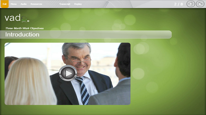 Supervision Basics: For Business & Project Management, Singapore elarning online course