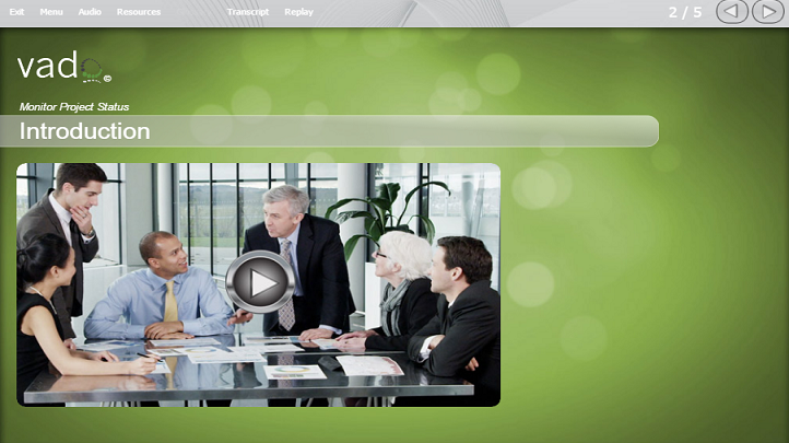 Advanced Project Management for Managers: For Business & Project Management, Singapore elarning online course