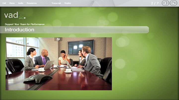 Developing and Coaching Employees: For Business & Project Management, Singapore elarning online course