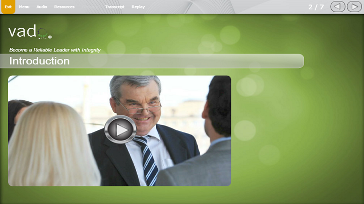 Leadership Essentials: For Business & Project Management, Singapore elarning online course