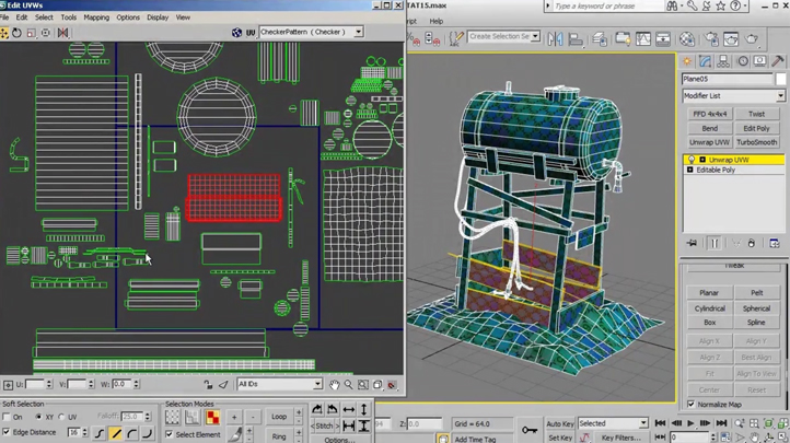 Mastering Digital Design - Introduction to 3d Modelling for Games , Singapore elarning online course