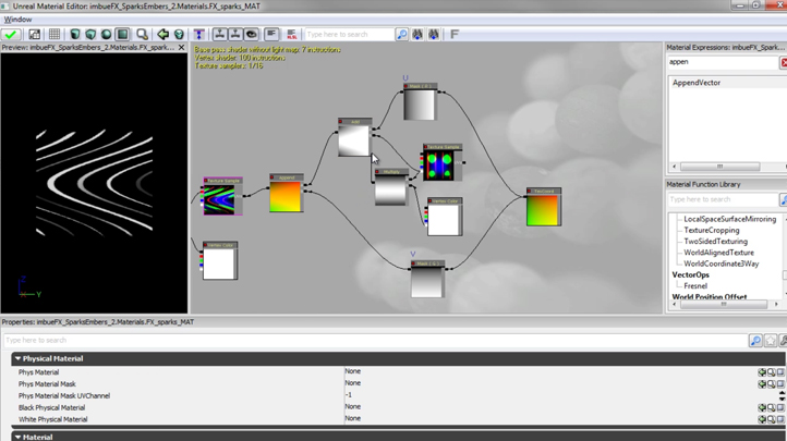 Mastering Digital Design - An Introduction to Visual FX for Games with UDK, Singapore elarning online course