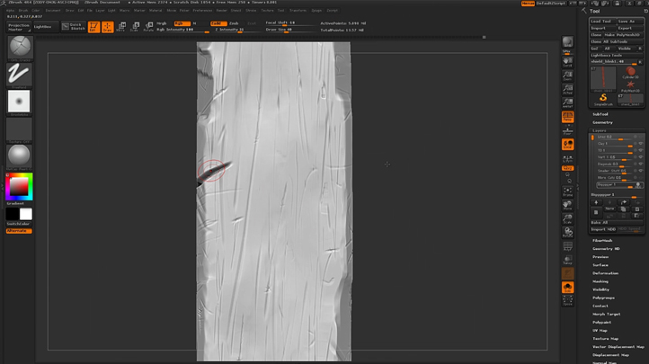Mastering Digital Design - Advanced Modeling and Texturing for Games, Architecture, and Film (Part 2), Singapore elarning online course