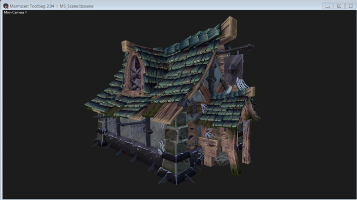 Mastering Digital Design - Master the Hand-Painted Texturing Style (Part 1), Singapore elarning online course