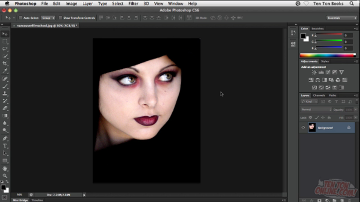 Photoshop Skill Builder Workshop (FREE), Singapore elarning online course