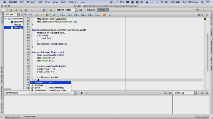 Learn Google's Newest Programming Languages, Singapore elarning online course