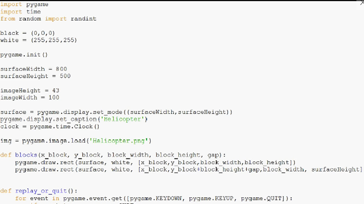 Python Web Programming, Singapore elarning online course