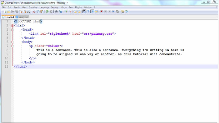 Fundamentals of CSS and CSS3, Singapore elarning online course