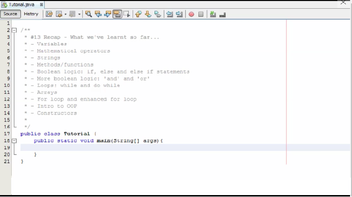 Become a Professional Programmer (Java & Javascript), Singapore elarning online course