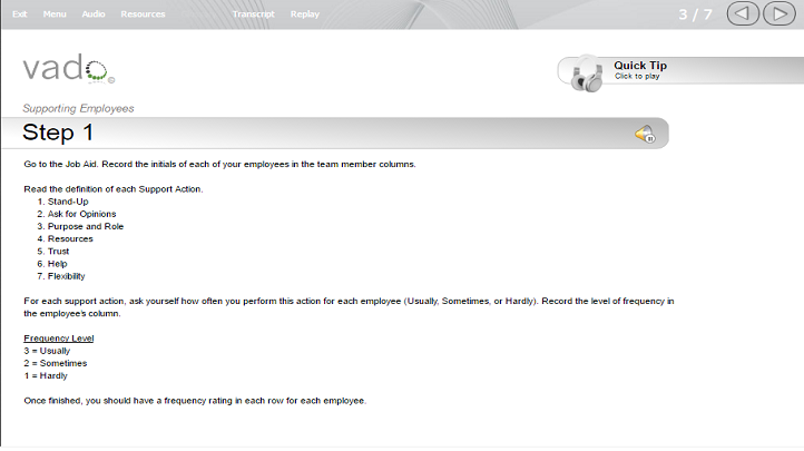 Increasing Employee Engagement: For Business & Project Management, Singapore elarning online course