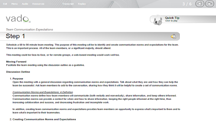 Communication Skills for Managers: For Business & Project Management, Singapore elarning online course