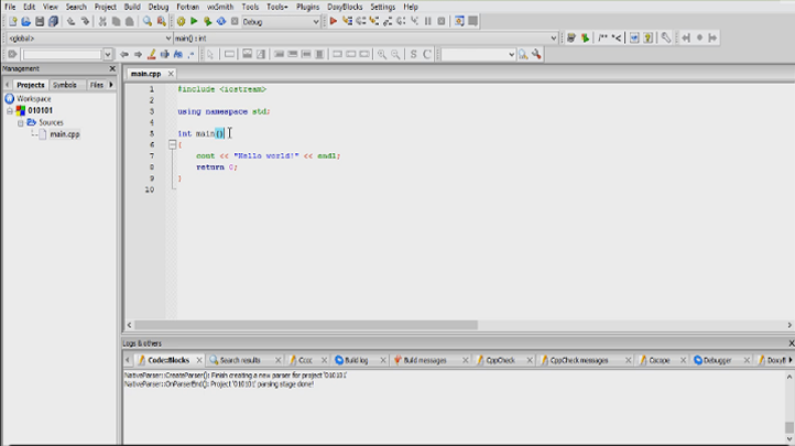 Become a Professional Programmer (Google GO& C++), Singapore elarning online course